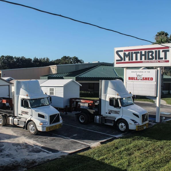 Kissing Paperwork Goodbye: Smithbilt Embraces Efficiency with NetSuite 