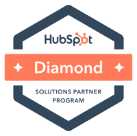HubSpots Diamond Service Provider - Flawless Inbound