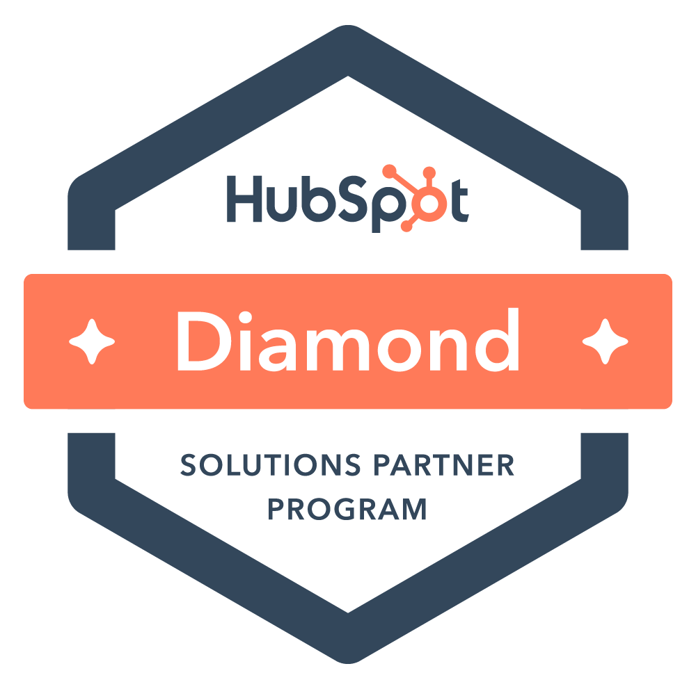 HubSpots Diamond Service Provider - Flawless Inbound
