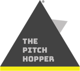 The Pitch Hopper Logo