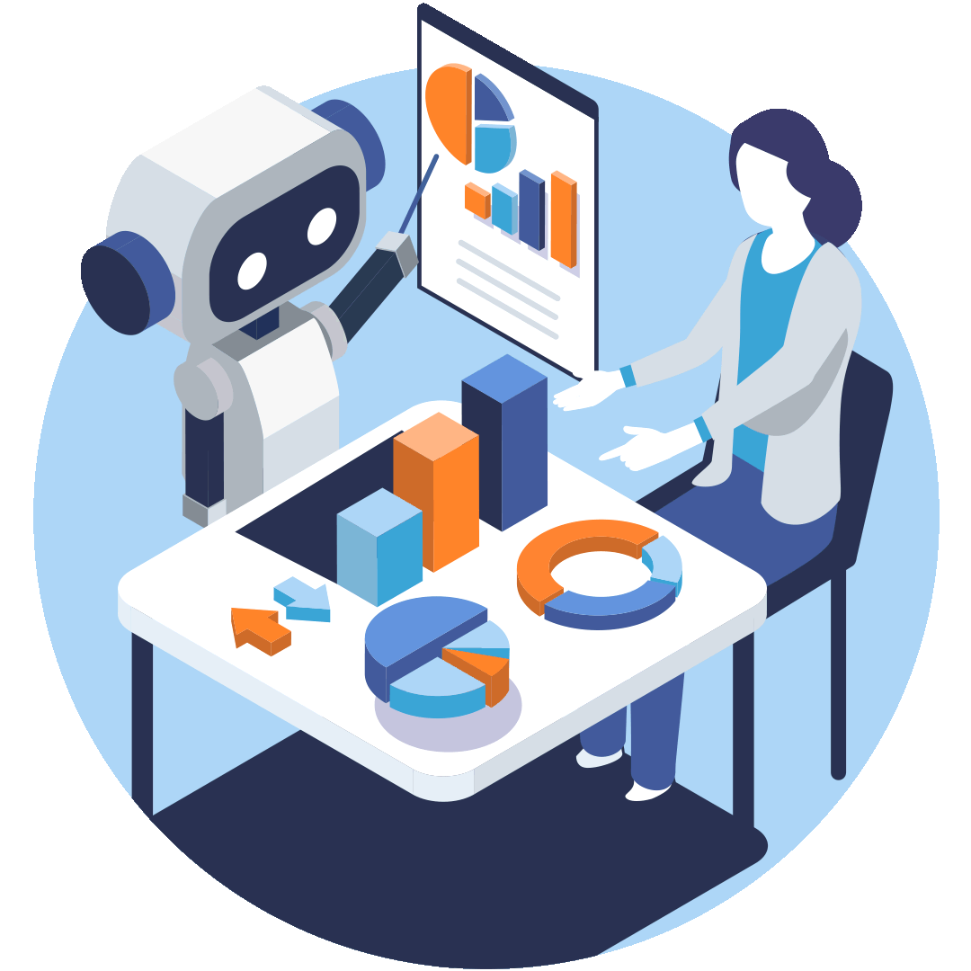 Elevateai for business data