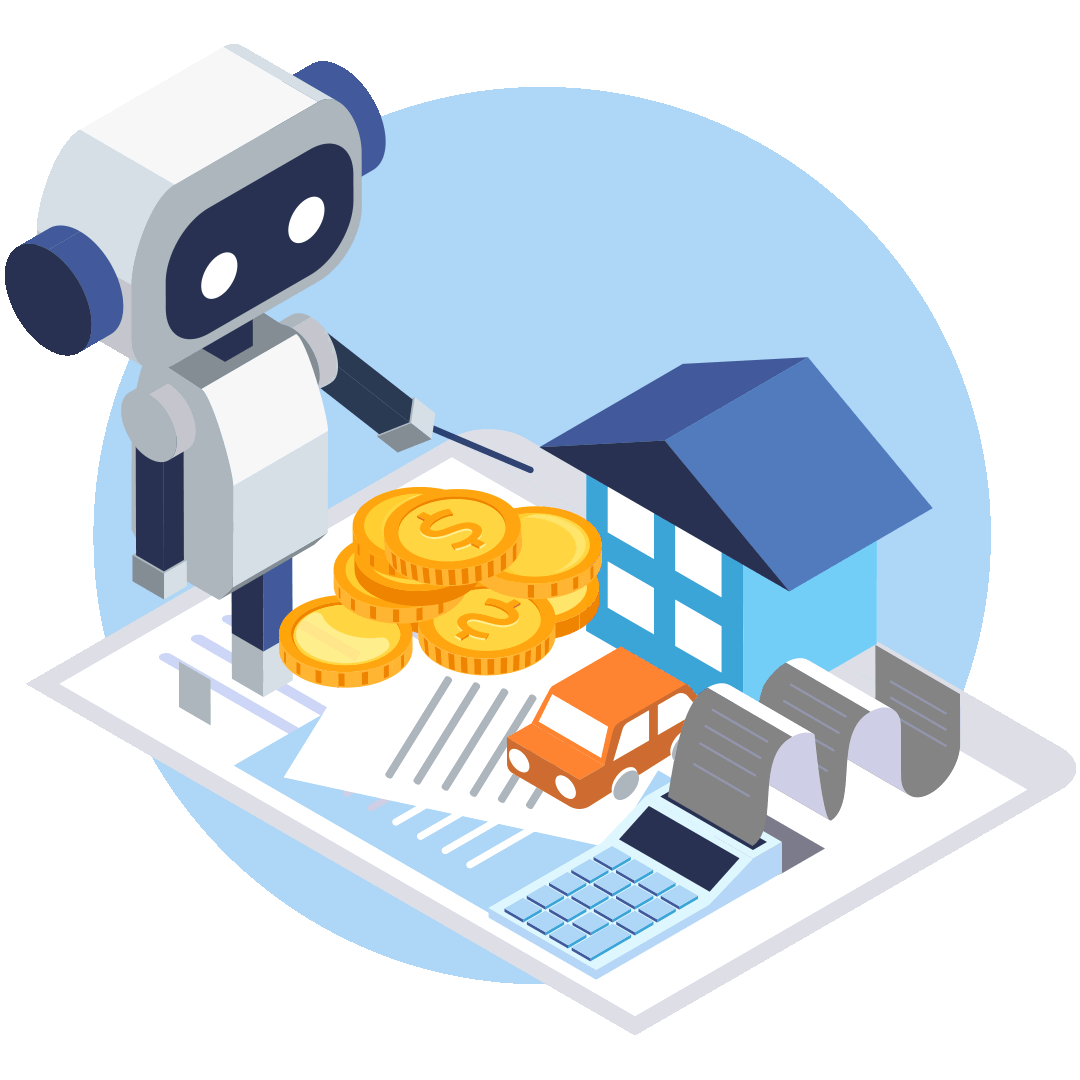 Elevateai for business data