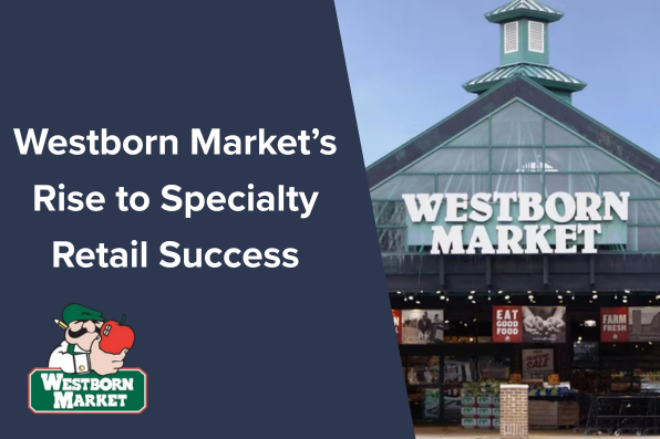Westborn Market's NetSuite Case Study for GSI, Inc.
