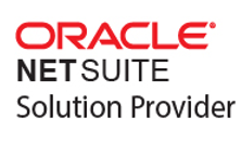 Oracle NetSuite Solution Provider Logo 