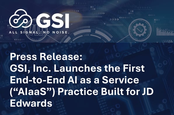 Press Release Image AIaaS