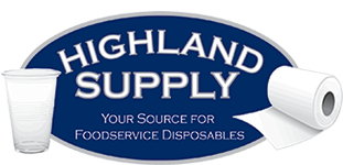 highland supplu logo