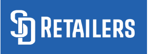 sd retailers logo