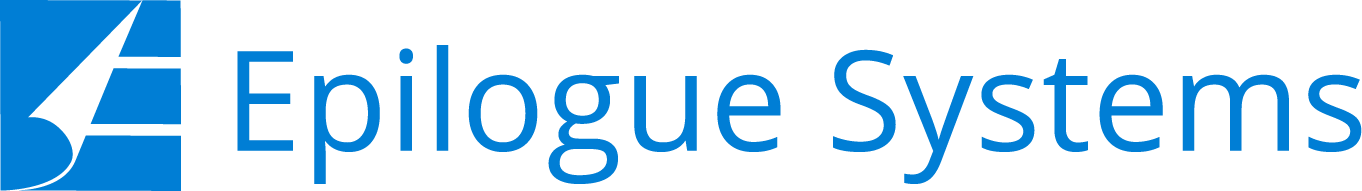 epilogue logo