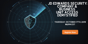 JD-Edwards-Security_-Company-and-Business-Unit-Access-DemystifiedJD-Edwards-Security_-Company-and-Business-Unit-Access-Demystified-300x150