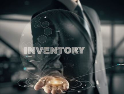 Handling of JD Edwards Inventory Transactions at Period End